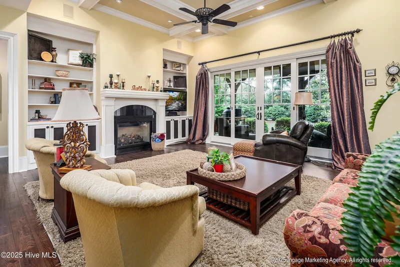 2900 Groveland Drive, Greenville, North Carolina, United States. - Photo 15