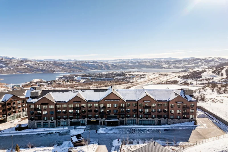 2303 Deer Hollow Rd Unit 1329, Park City, UT 84060, Park City, Utah, United States. - Photo 47