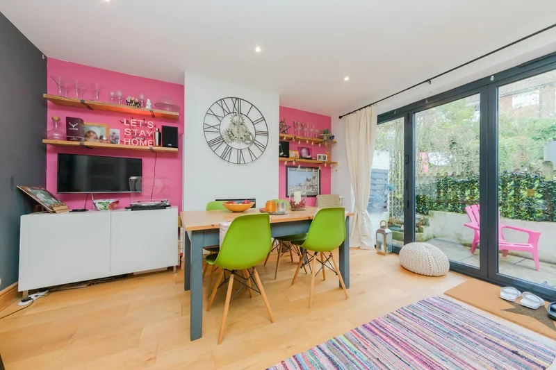 House Lewes