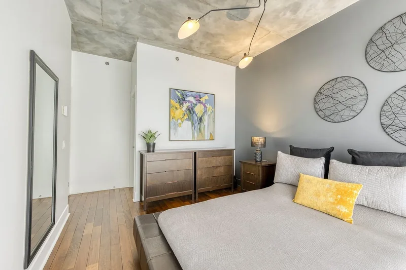 4250 Rue St-Ambroise, Apt. 209, LeSudOuest, QC H4C3R4, Montreal, Quebec, Canada. - Photo 34