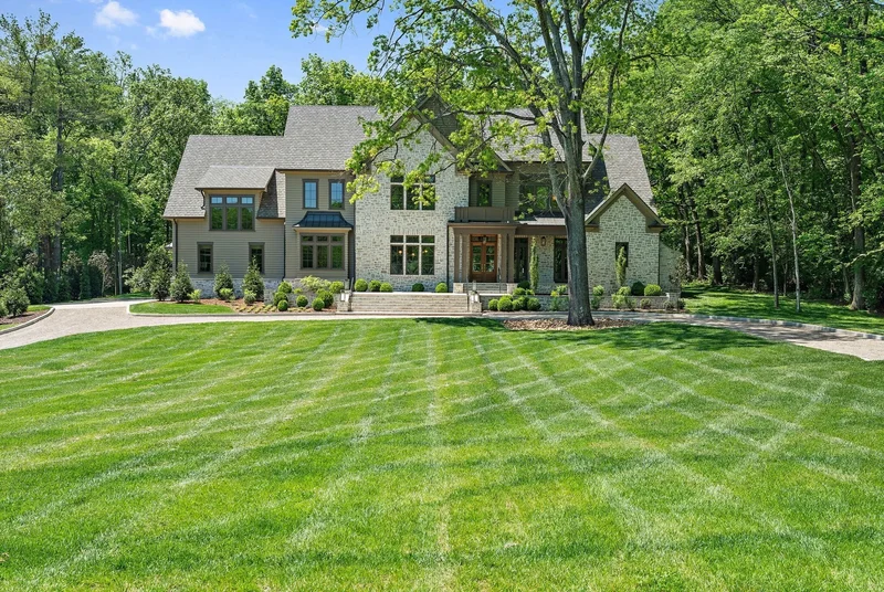 705 Darden Pl, Nashville, Tennessee, United States. - Photo 14