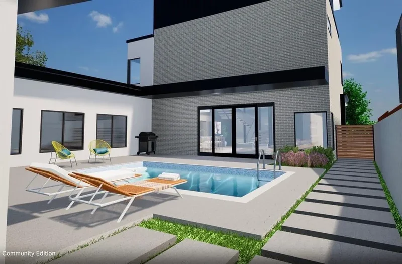801 NW 68th Street, Oklahoma City, United States. - Photo 8
