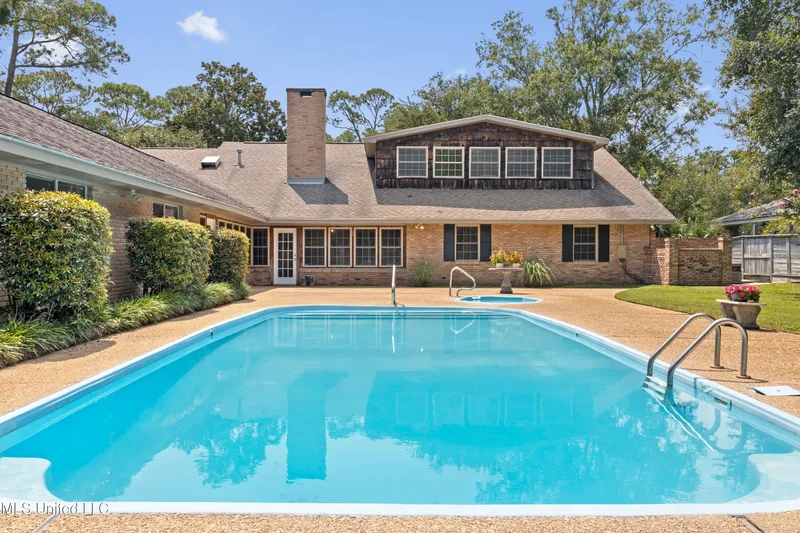 4106 Franklin Avenue, Gulfport, MS 39507, Gulfport, Mississippi, United States. - Photo 3