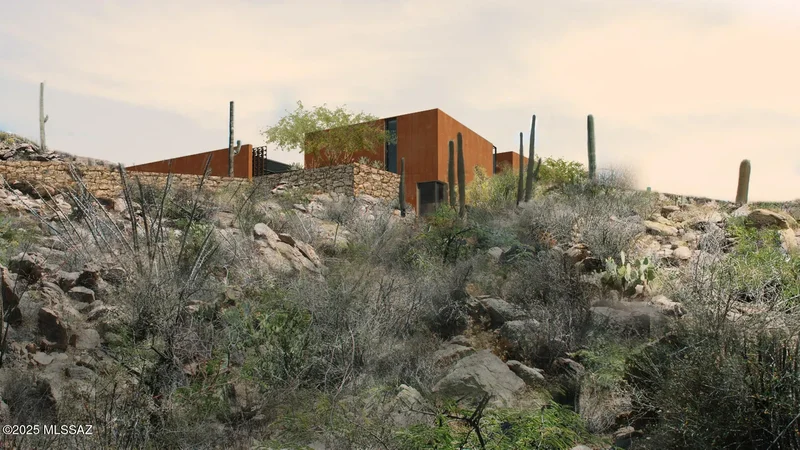 Marana Residential