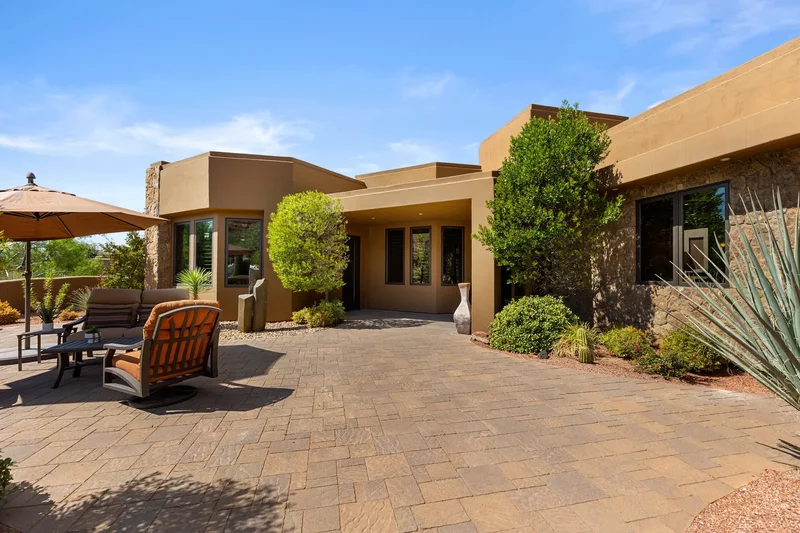 3052 N Snow Canyon Parkway Unit 139, St George, UT 84770, St. George, Utah, United States. - Photo 48