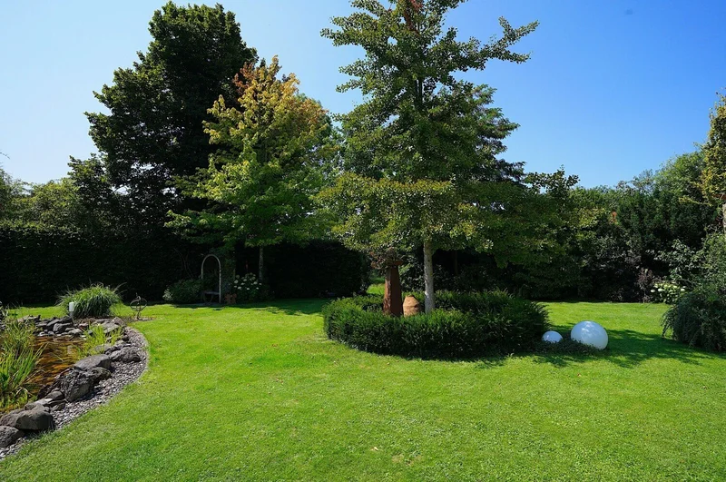 prestigious villa with Expansive Elegance