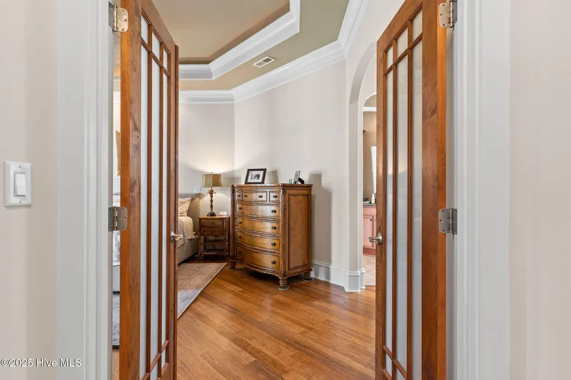 4111 Wyndmere Drive, Southport, North Carolina, United States. - Photo 33