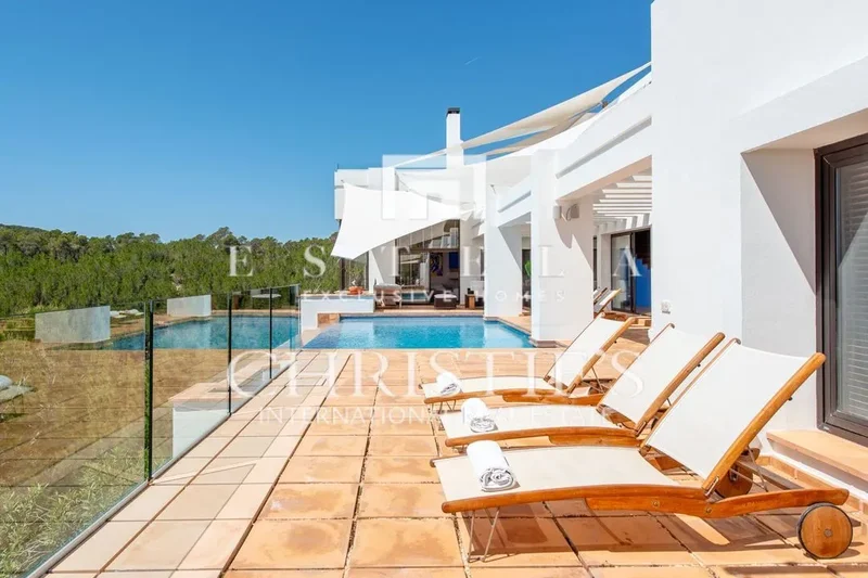 Ibiza, Sant Josep de sa Talaia, Balearic Islands, Spain. - Photo 8