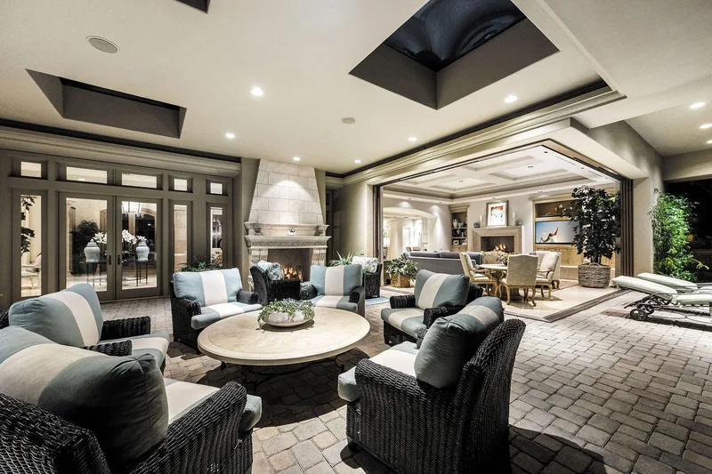 542 Mesquite Hills, Palm Desert, California, United States. - Photo 12