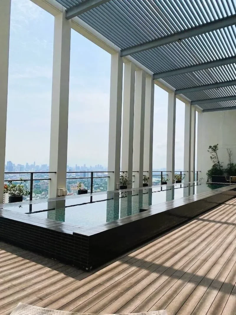 Bangkok, Sathon, Bangkok, Bangkok, Krung Thep Maha Nakhon, Thailand. - Photo 31