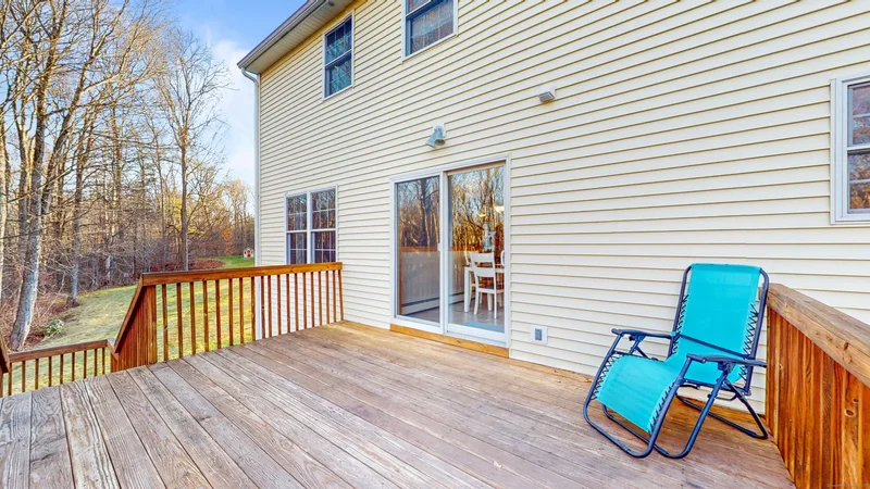 5 Melissa Way, Tolland, Connecticut, United States. - Photo 36
