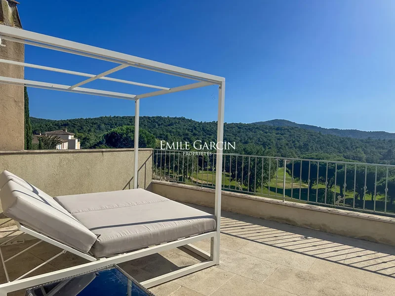Gassin, Provence-Alpes-Côte d'Azur, France. - Photo 6