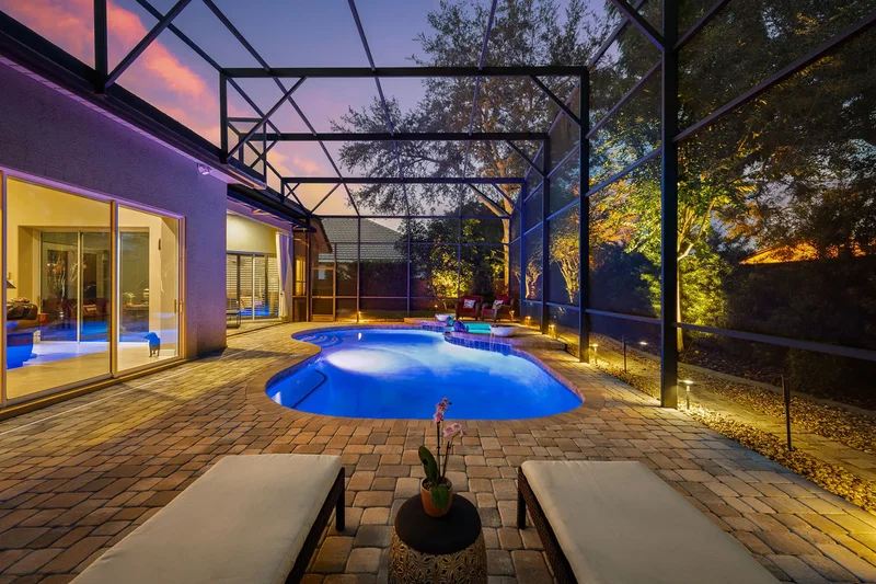 4719 Kensington Park Boulevard, Orlando, FL 32819, Orlando, Florida, United States. - Photo 23