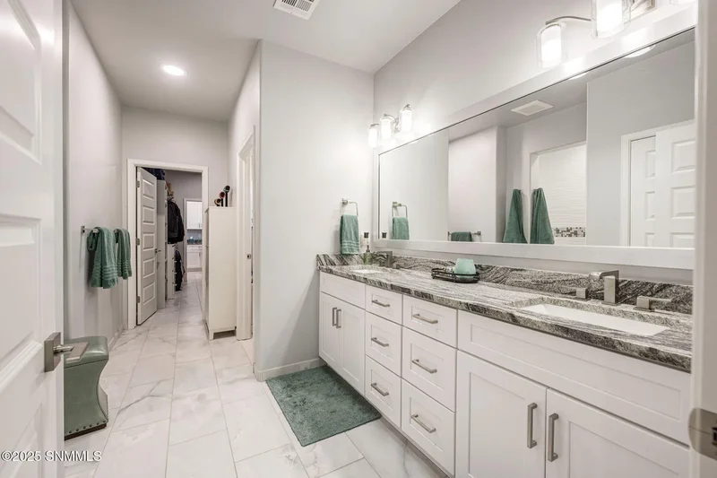8120 Willow Bloom Circle, Las Cruces, NM 88007, Las Cruces, New Mexico, United States. - Photo 24