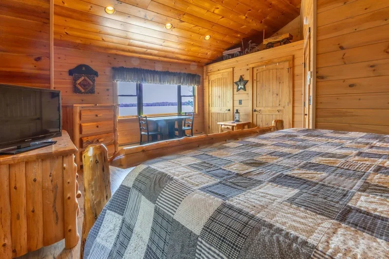 123 Estes Way, Eastbrook, ME 04634, Franklin, Maine, United States. - Photo 71