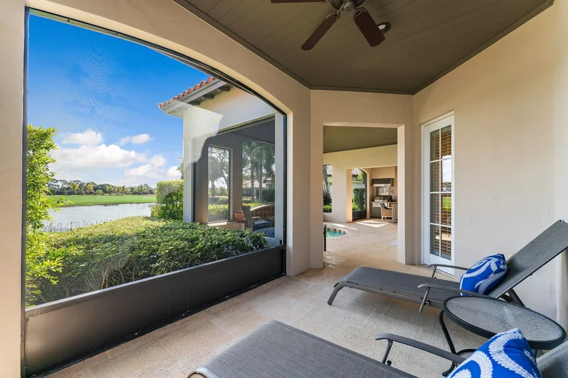 611 White Pelican Way , Jupiter, FL 33477, Jupiter, Florida, United States. - Photo 32