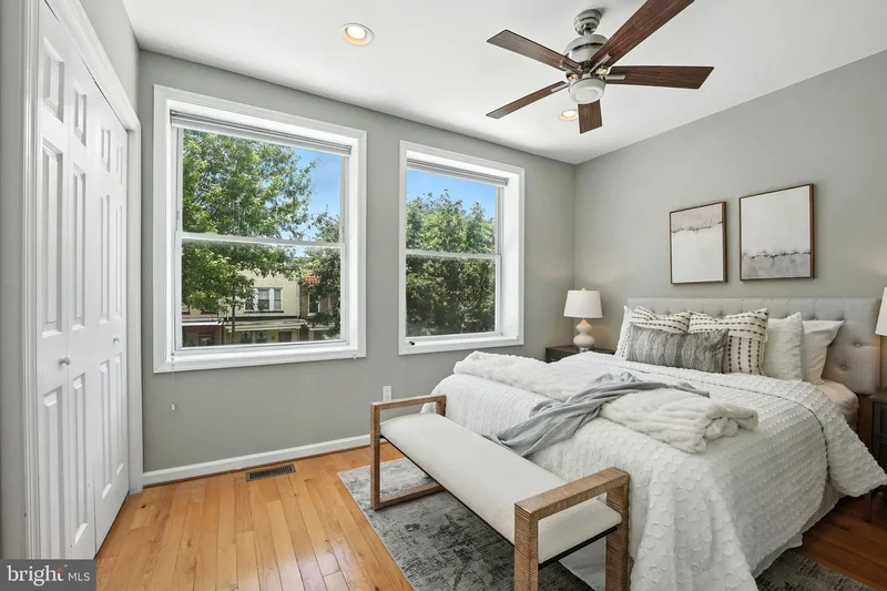 1926 Bennett Place NE, Washington, DC 20002, Washington, District of Columbia, United States. - Photo 20