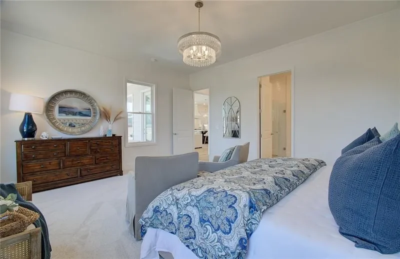 7310 Winderlea Lane, Cumming, Georgia, United States. - Photo 24