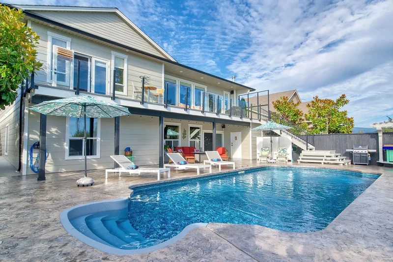 6369 Jasper Road, Sechelt, BC V7Z 0R7, Sechelt, British Columbia, Canada. - Photo 7