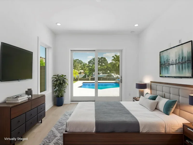 8 Leeward Circle, Tequesta, Florida, United States. - Photo 22