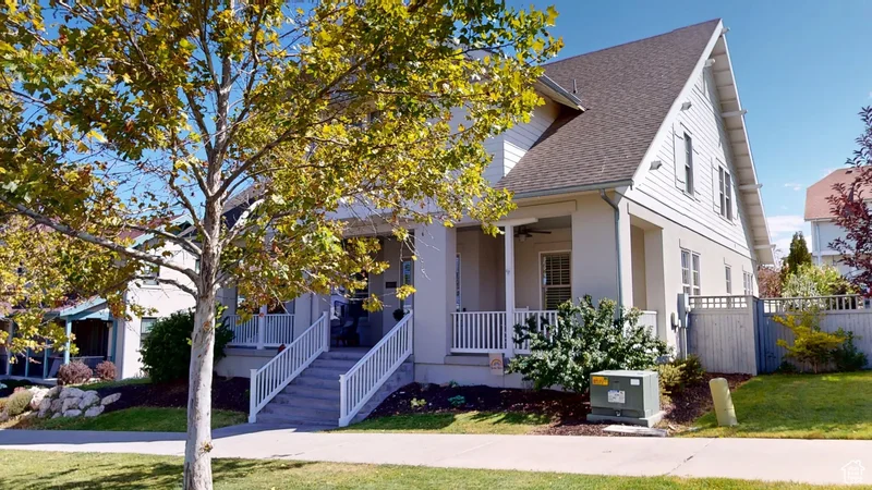 4821 W DOCK ST S, South Jordan, Utah, United States. - Photo 63