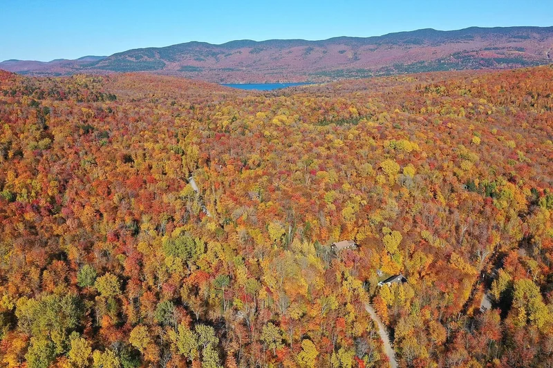 Mont Tremblant, Laurentides