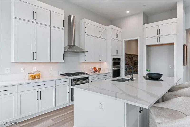 11173 Concord Valley Drive, Las Vegas, NV 89135, Las Vegas, Nevada, United States. - Photo 22