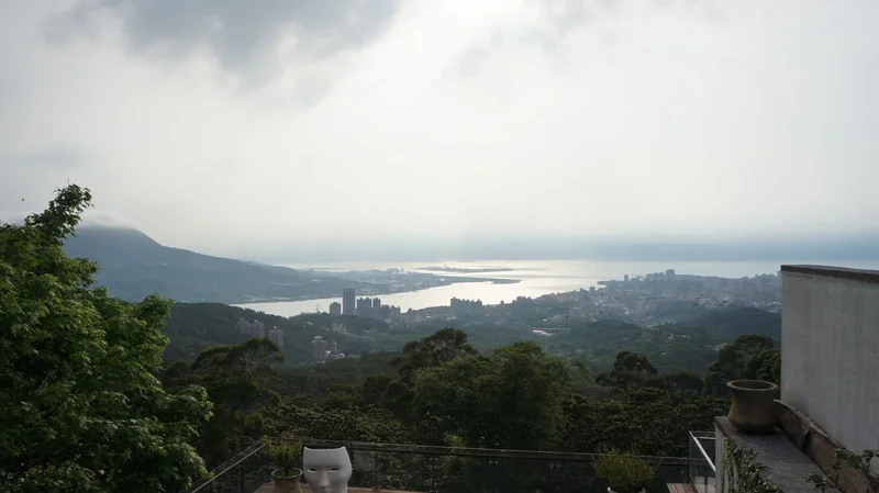 Gardenia Villa Xingfuliao Tamsui Dist., New Taipei City, Taipei, Taiwan. - Photo 15