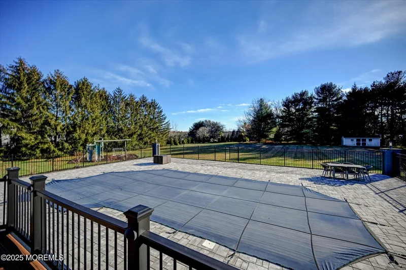 26 Saddlebrook Road, Millstone, New Jersey, United States. - Photo 84