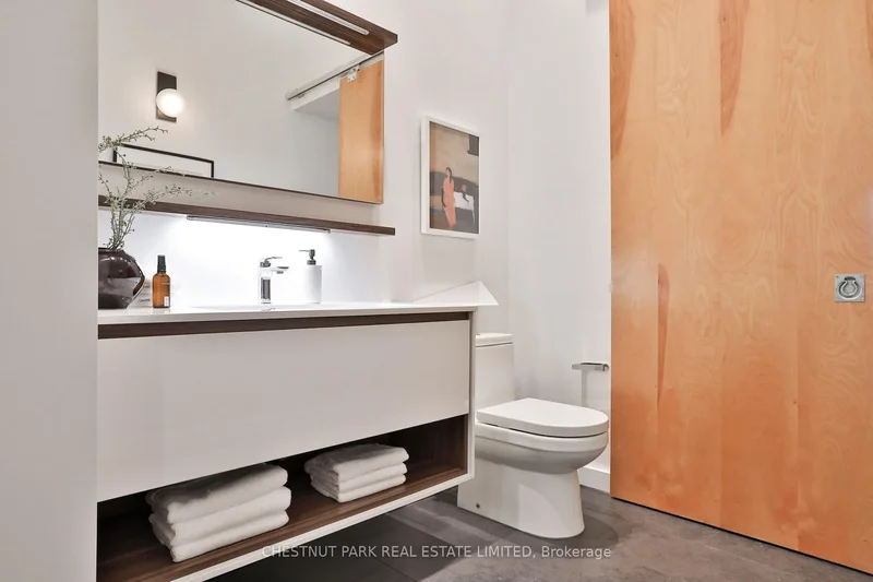 1013 - 155 Dalhousie Street, Toronto, Ontario, Canada. - Photo 29