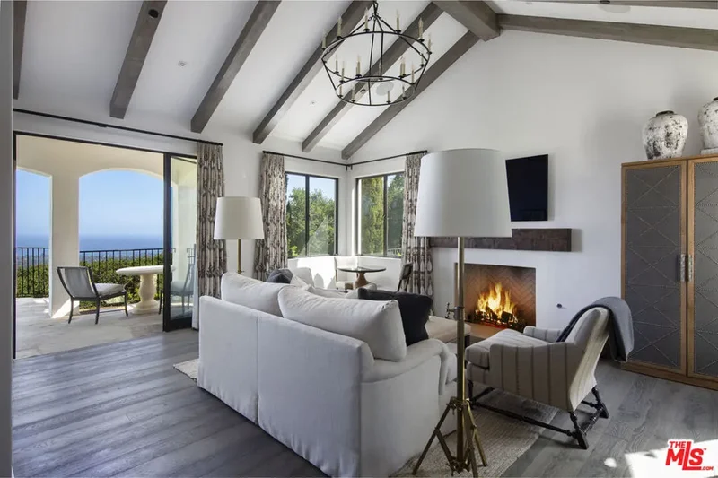 1196 E Mountain Drive, Montecito, California, United States. - Photo 45