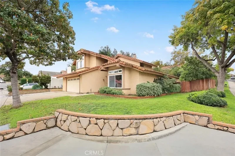 1301 Glenthorpe Dr, Walnut, California, United States. - Photo 21