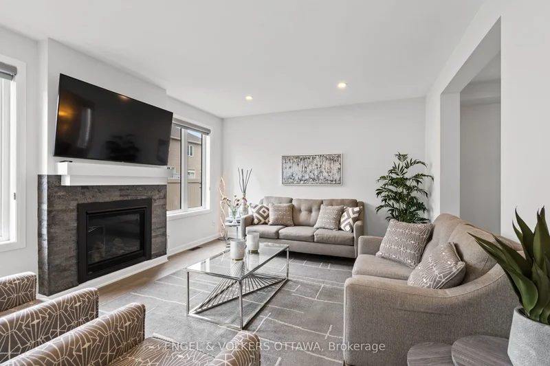 195 Alex Polowin Avenue, Ottawa, Ontario, Canada. - Photo 19