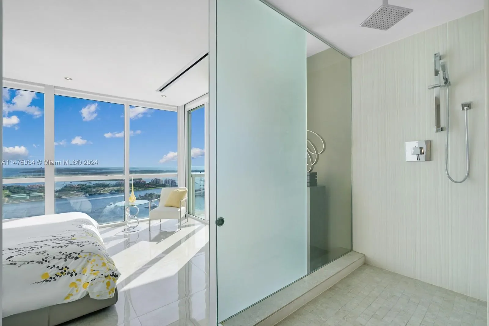 450 Alton Rd, #PH1, Miami Beach, Florida, United States. - Photo 7