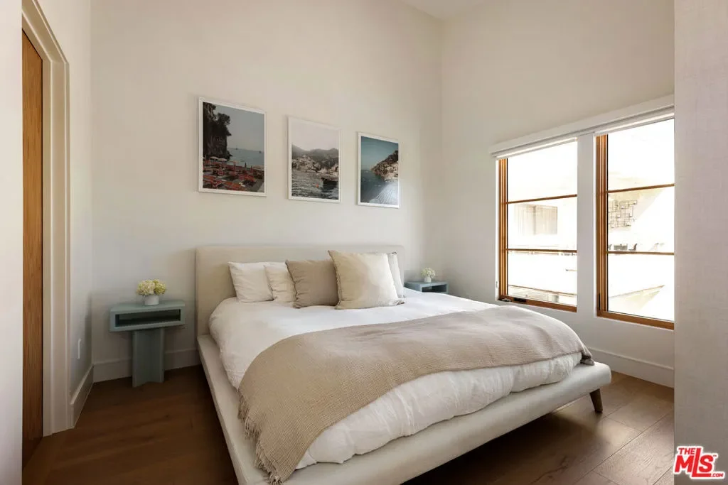 1033 N Vista Street D, Los Angeles, California, United States. - Photo 22