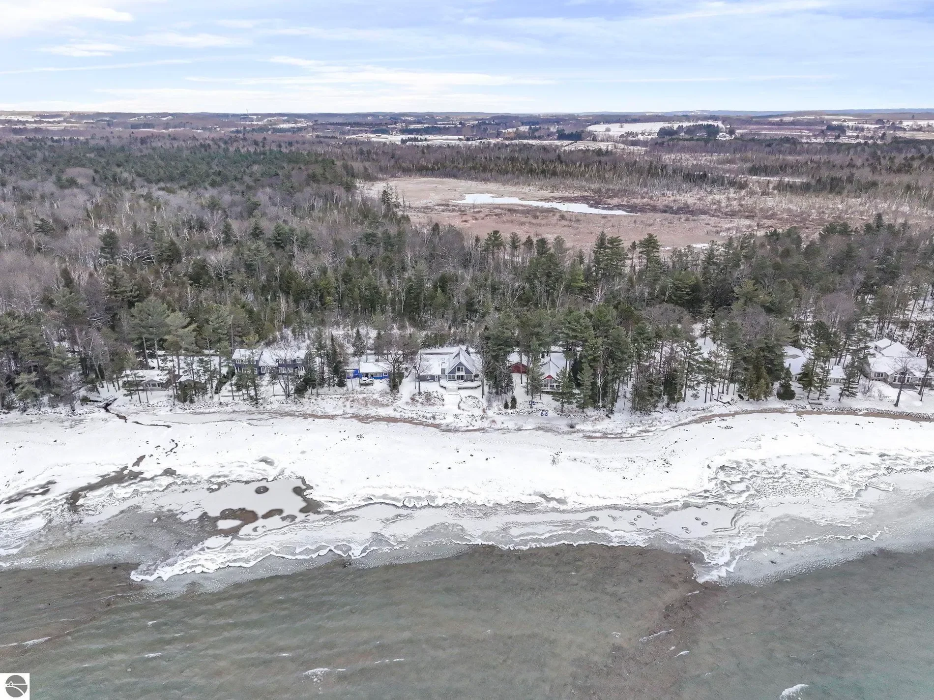 5648 MacKenzie Drive, Elk Rapids, Michigan, United States. - Photo 49