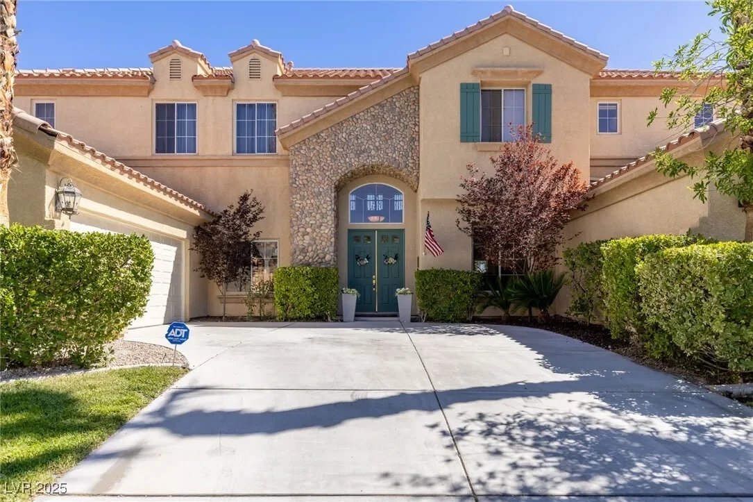8095 Dark Hollow Place, Las Vegas, Nevada, United States. - Photo 6
