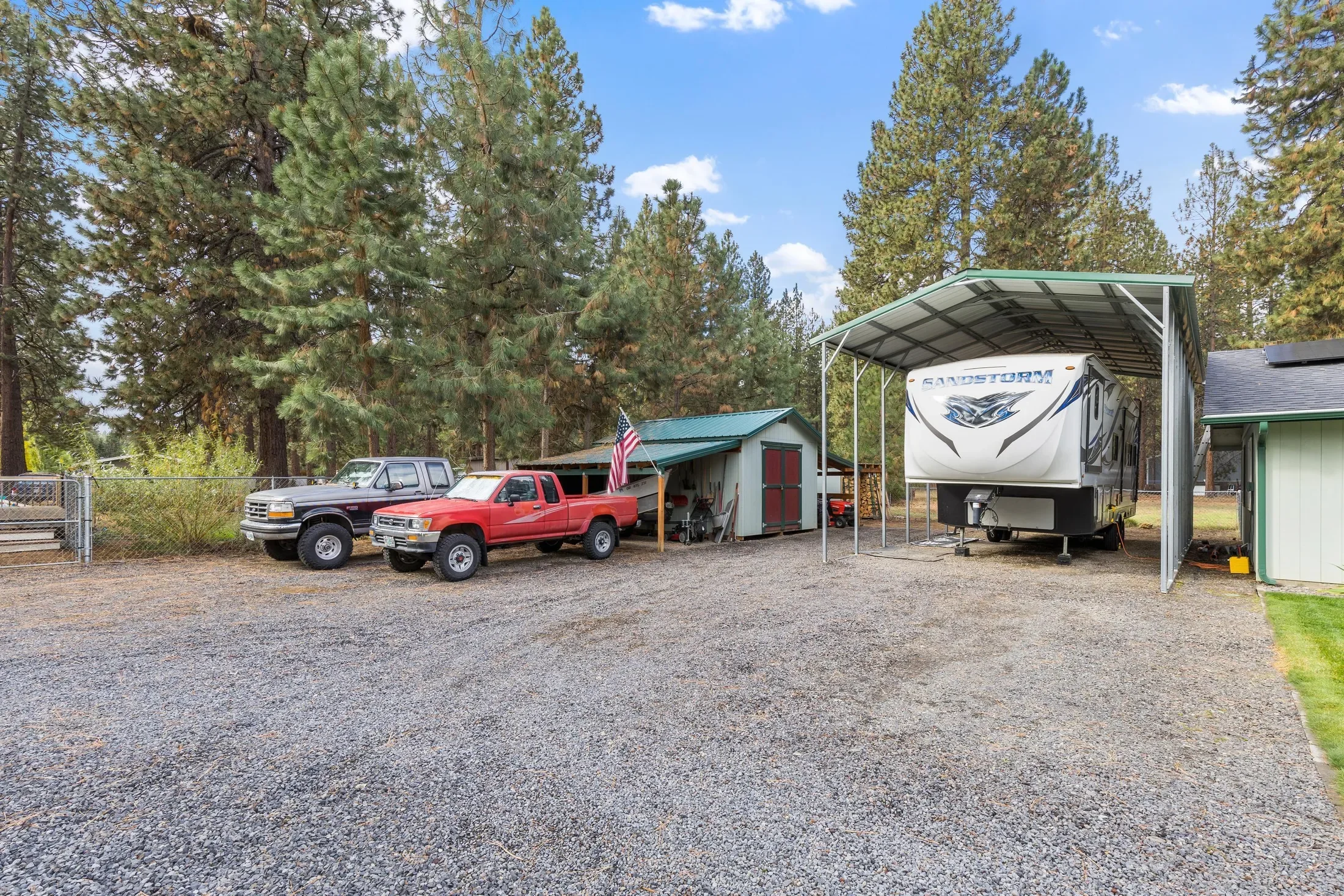 59895 Cheyenne Road, Bend, Oregon, United States. - Photo 26