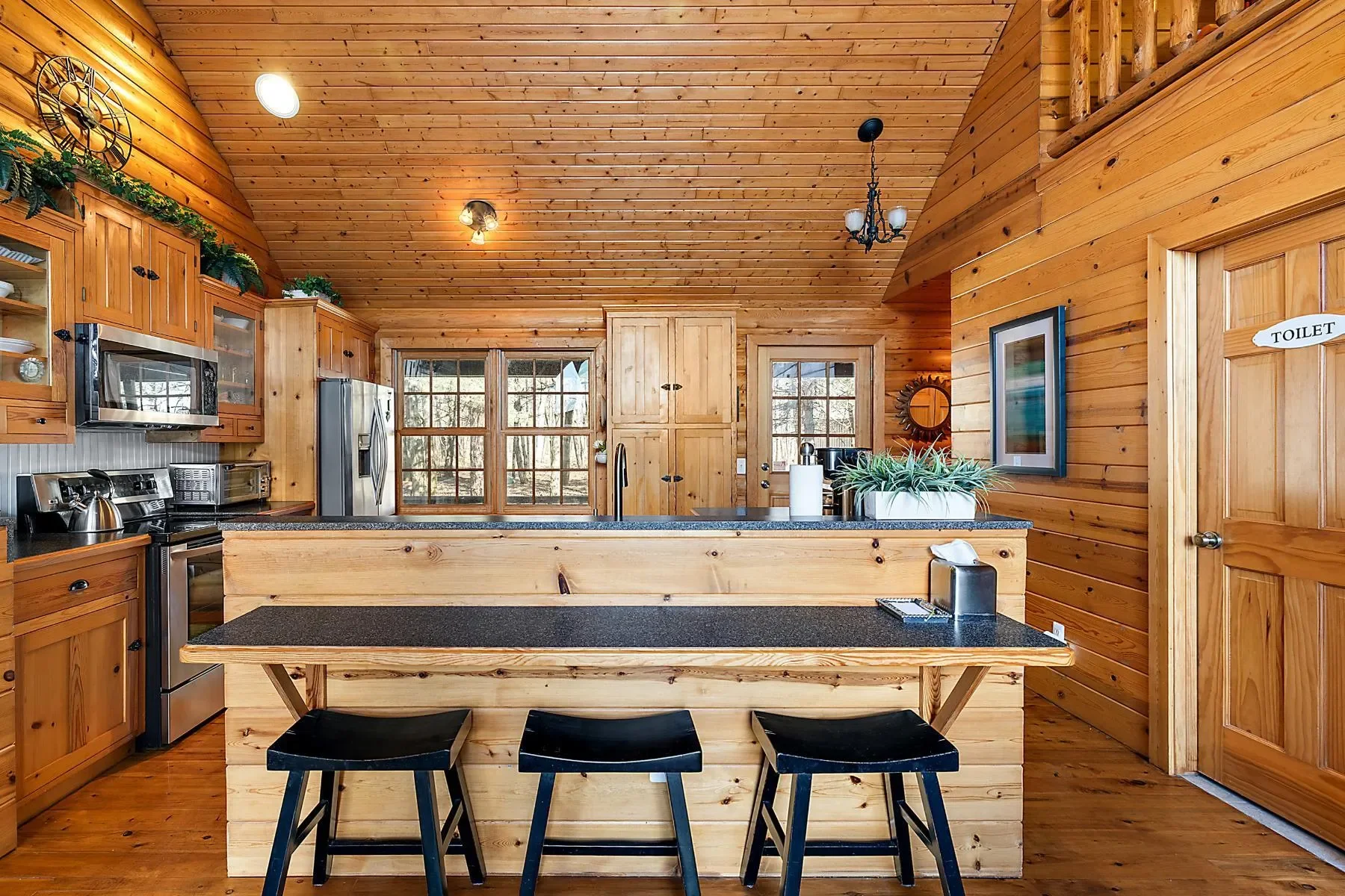 7699 Minnick Rd, Rubicon Twp, MI 48441-8223, Helena, Michigan, United States. - Photo 34