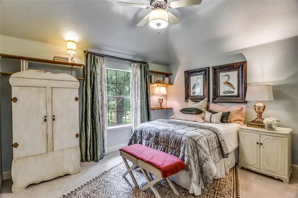 10208 Drop Tine Court, Fort Worth, Texas, United States. - Photo 27