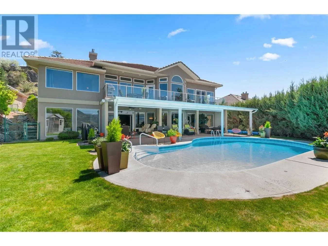 153 Apple Road, Okanagan Falls, British Columbia, Canada. - Photo 5