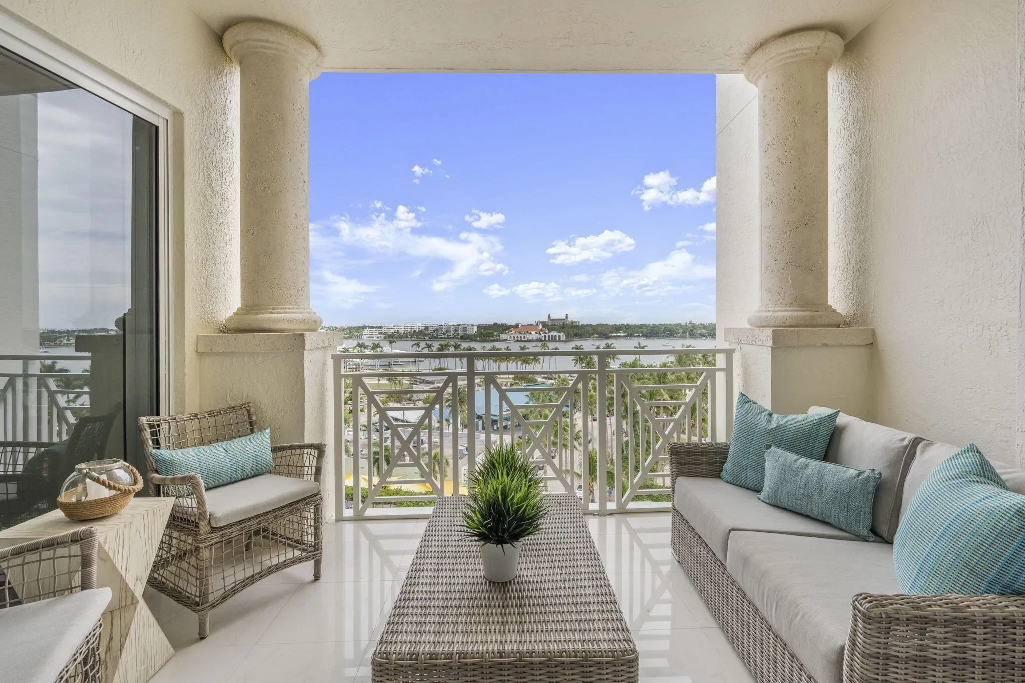 201 S Narcissus Avenue 605, West Palm Beach, Florida, United States. - Photo 12