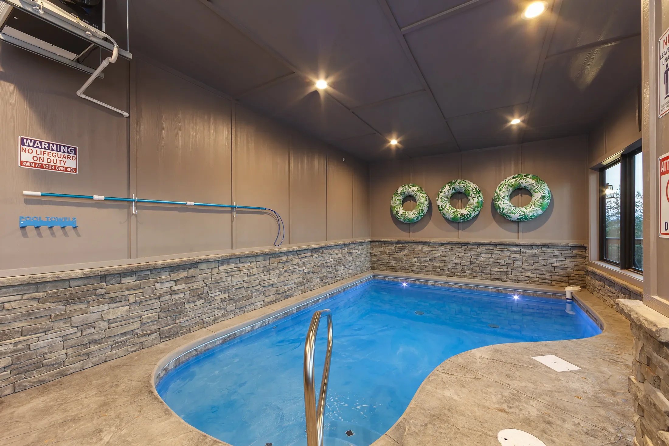 1843 Wild Briar Trail, John Sevier, TN 37876, Sevierville, Tennessee, United States. - Photo 39