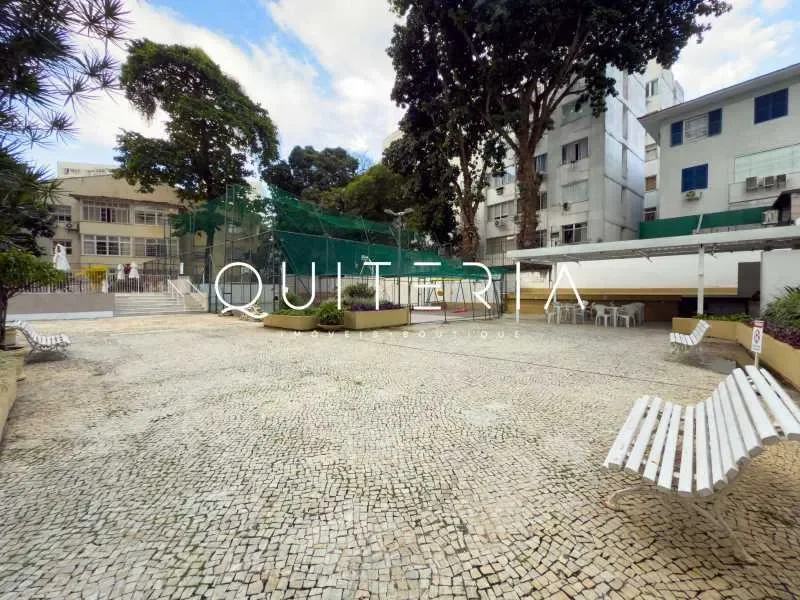 Visconde de Albuquerque 800, RJ, Rio de Janeiro, State of Rio de Janeiro, Brazil. - Photo 9