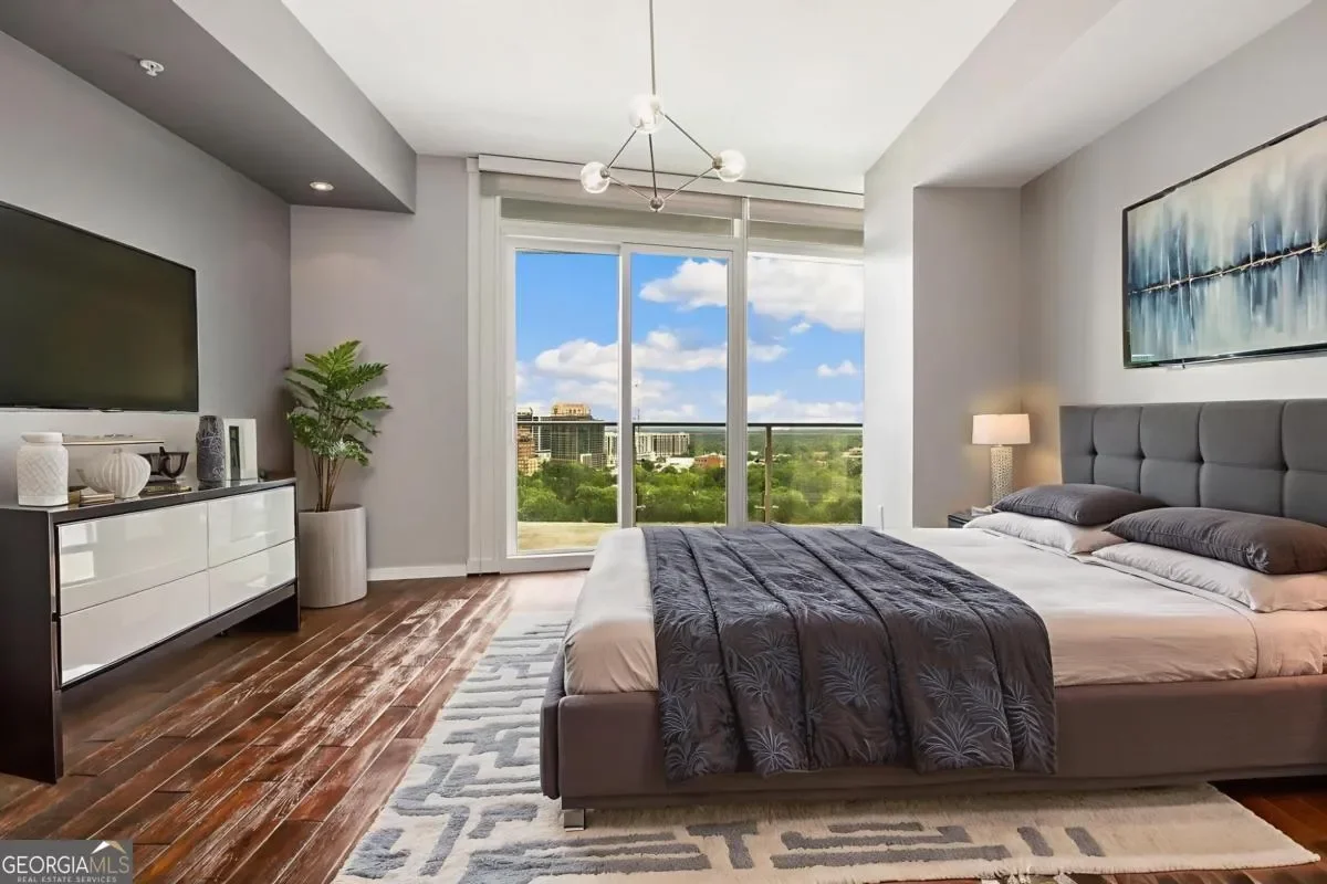 3325 Piedmont RD NE 1805, Atlanta, Georgia, United States. - Photo 6