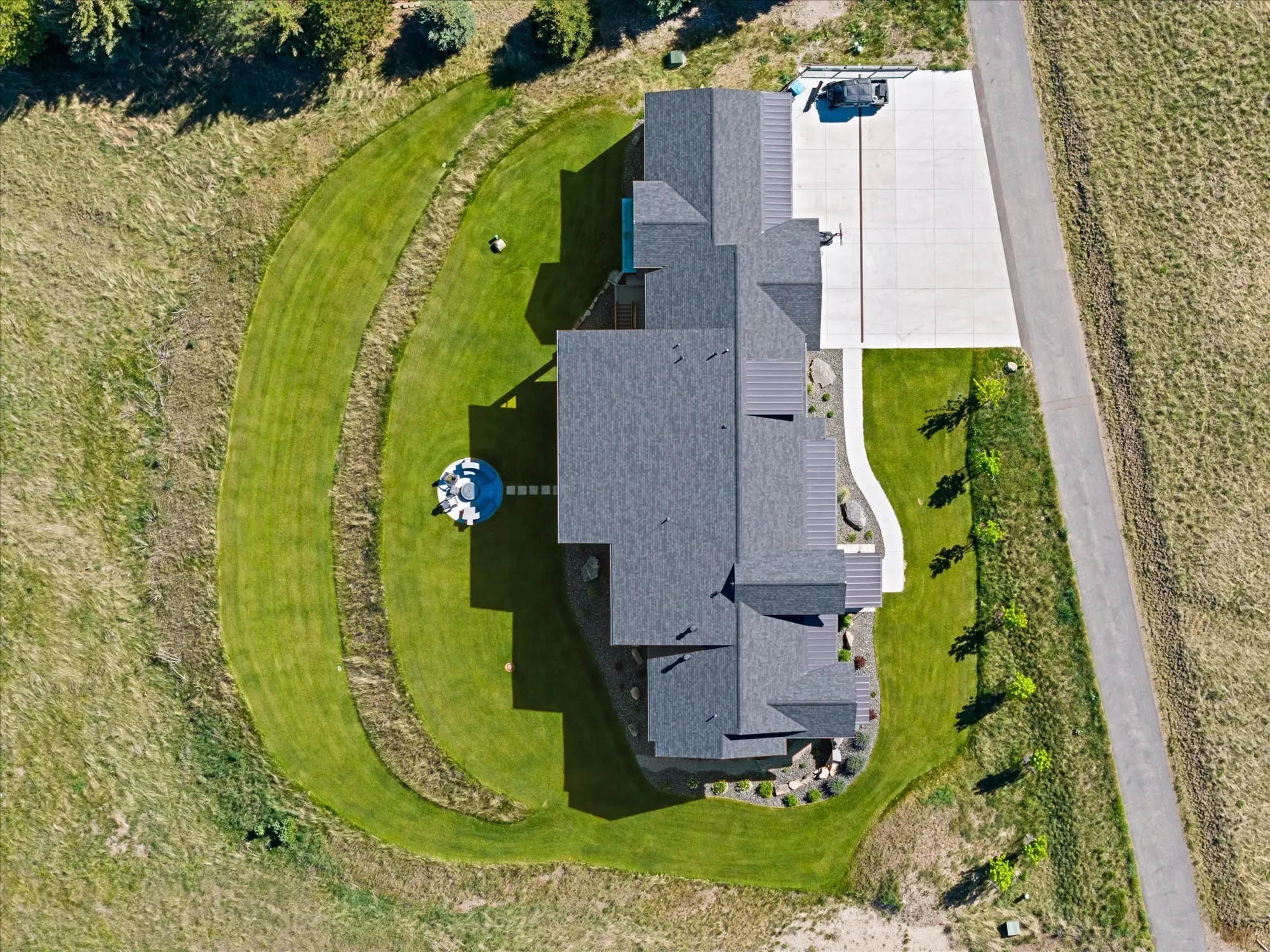 1133 Pacific Drive, Missoula, Montana, United States. - Photo 69