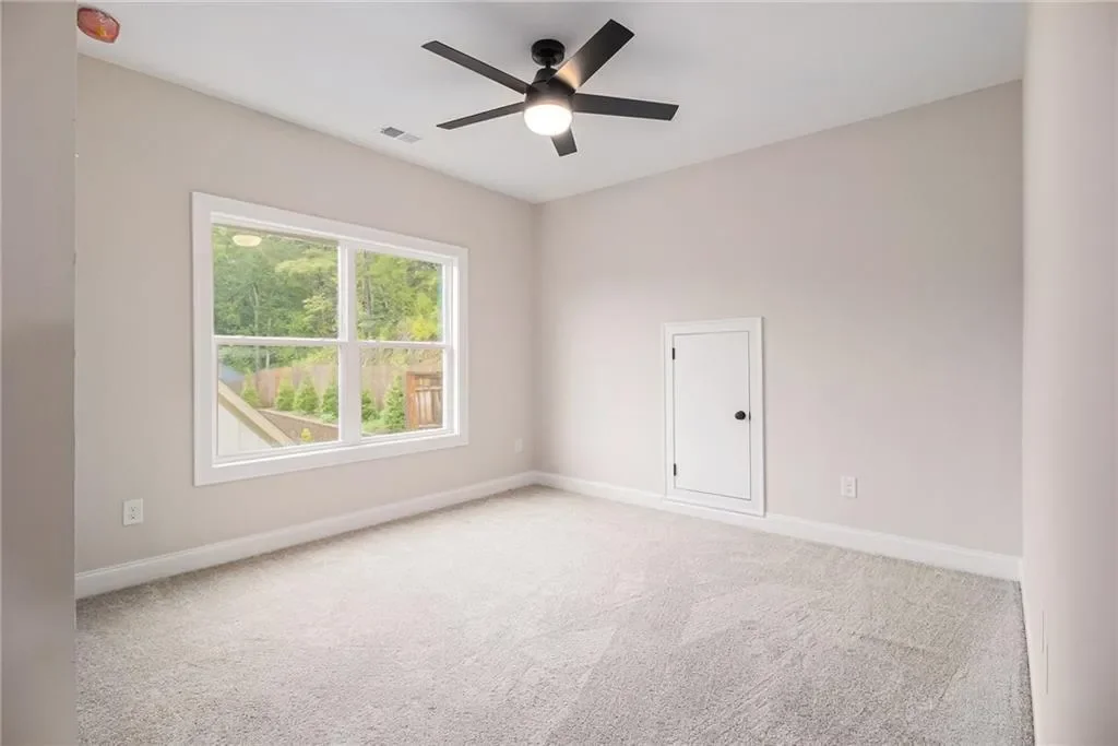 52 Lake Overlook Drive, Cartersville, Georgia, United States. - Photo 18