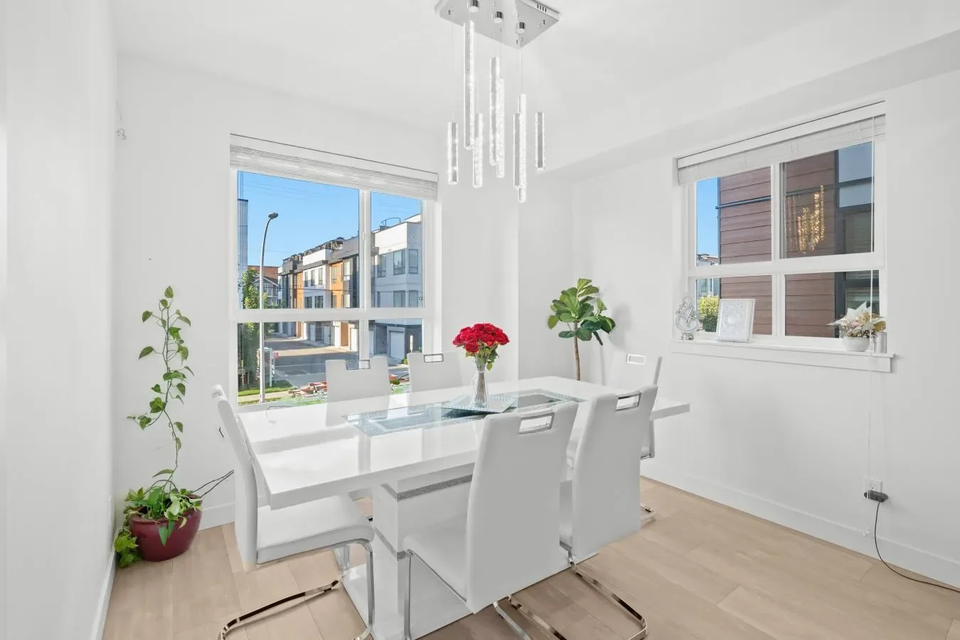 19760 55 AVENUE Unit: 13, Langley City, British Columbia, Canada. - Photo 10