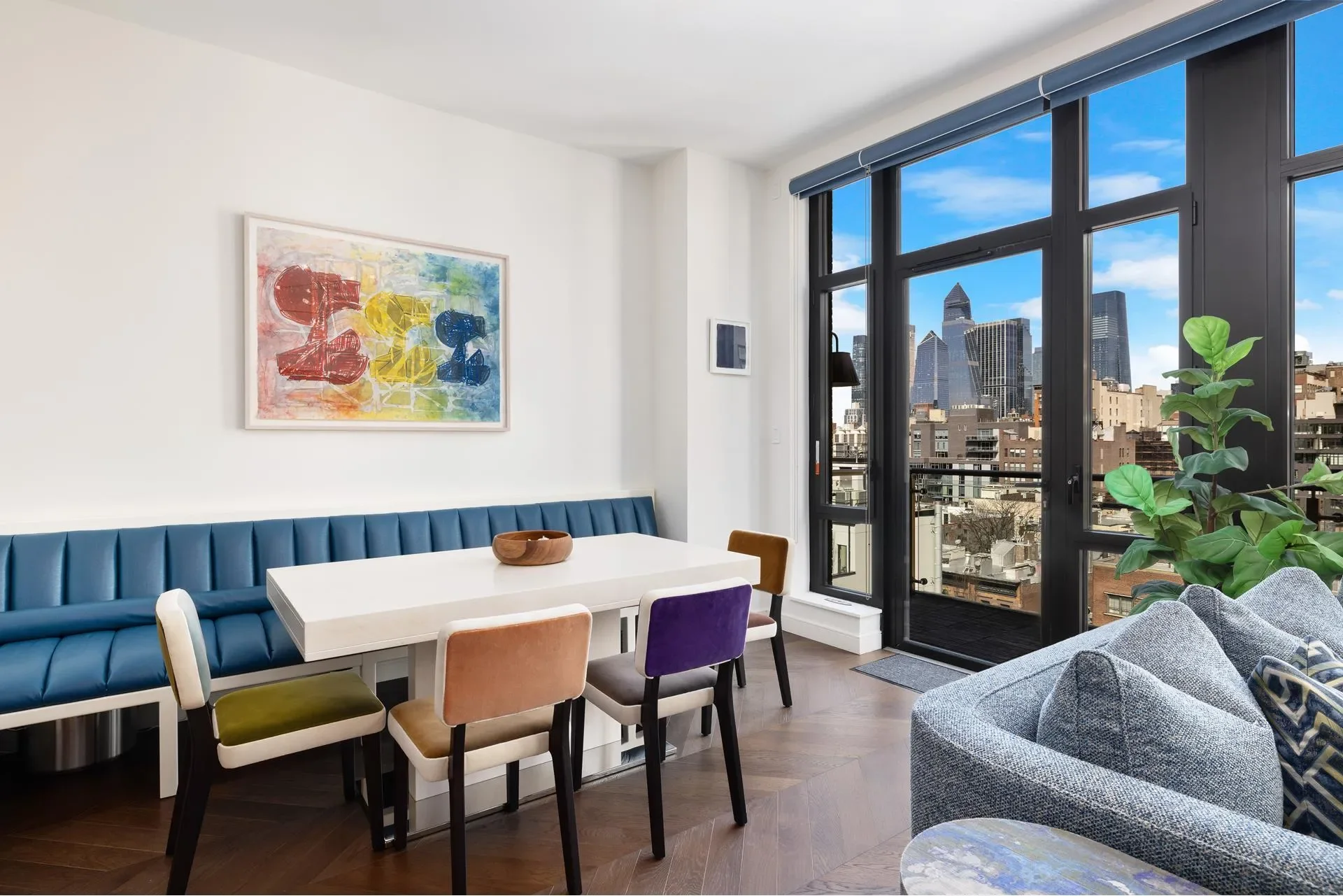 The d'Orsay, 211 W 14TH ST, New York, New York, United States. - Photo 4