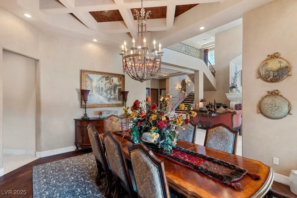 9717 Winter Palace Drive, Las Vegas, Nevada, United States. - Photo 14